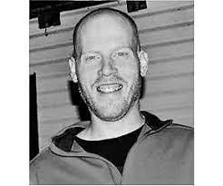 MARCUS HARDING Obituary (2014)