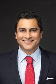 Dr. Scott I. Lampert