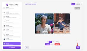AI图片工具箱-应用技巧-302.AI 帮助中心