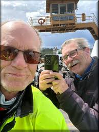 MONTANA BMW RIDERS NEWSLETTER