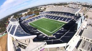 53 Unexpected Camping World Stadium Seat View