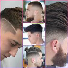 The fade haircut has been in style for a long time and won't be going anywhere any time soon. Top 25 Most Stylish Men Hairstyles 2020 Best Undercut Fade Ideas 0 Arabic Mehndi Design
