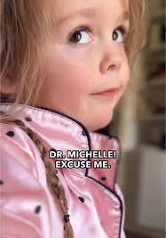 Discover Fun Conversations at Dr. Michelle's