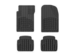 2021 Gmc Yukon Xl Yukon Denali Xl Heavy Duty Semi Universal Trim To Fit Floor Mat Weathertech