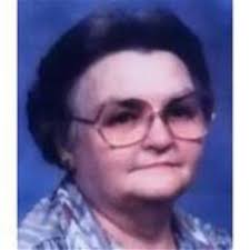 Obituary information for Betty J. Wingard