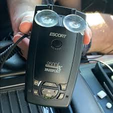 Mount this radar detector to your windshield, and know whenever your speed is being monitored by nearby laser and radar guns. Accessories Escort Passport 950ix Radar Detector Poshmark