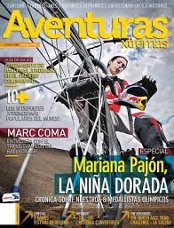 Official profile of olympic athlete mariana pajon (born 10 oct 1991), including games, medals the greatest bmx rider of a generation, mariana pajón has barely tasted defeat on the path from winning. Revista Aventuras Xtremas Ed30 By Ariel Zaldua Issuu