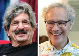 Two share Nobel Prize in Physiology or Medicine for microRNA discoveries