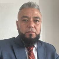 Jacob Secundino Arzeta Velazquez