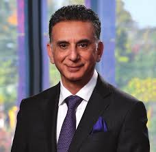 Rowan University's Vision