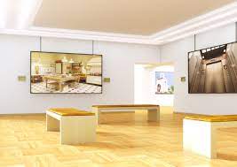 Scopri la nuova mecca dell'arte contemporanea tra sperimentazione e pittura, performance estreme e contaminazione con altre culture. Gallerie Gallerie Bilder 3dsmax 3d Ring De