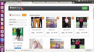 But, i have no idea on what i suppose to do. Laravel Download Source Code Online Shop Mengunakan Laravel 5 Software Freeware Software Gratis