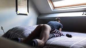 Gay humping pillow ❤️ Best adult photos at hentainudes.com