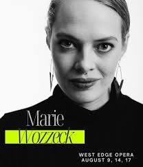I'm incredibly excited to be making my debut next weekend in Wozzeck with  @westedgeopera and our amazing team. This is one of my all-time favorite  operas and to be a part of