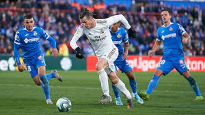 Real madrid y getafe juegan el partido aplazado de la primera jornada de laliga santander en el estadio alfredo di stefano. Real Madrid X Getafe Onde Assistir Provaveis Escalacoes Horario E Local