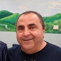 John Forza's Instagram, Twitter & Facebook