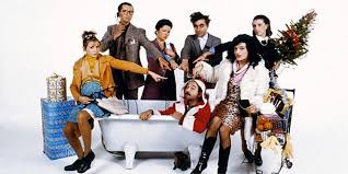 La Hotte Secrete Du Pere Noel Est Une Ordure Cinecomedies
