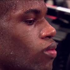 @FrankWarren's video Tweet