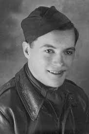 Obituary for Kenneth Reiff