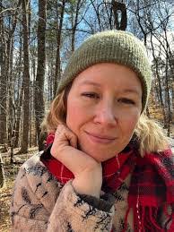 Angela Cheek's Instagram, Twitter & Facebook