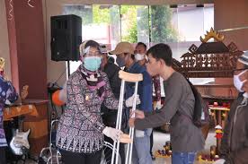 Restaurants in waterbom bali, tuban. Wakil Gubernur Lampung Hadiri Peringatan Hari Disabilitas Internasional Provinsi Lampung Skalapost