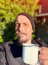 Gooooood Morning everyone!