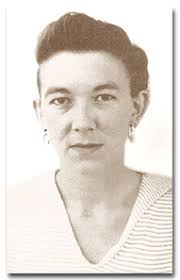 Laurence, Margaret (1926-1983)