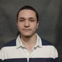 Alfredo Rebollar's Instagram, Twitter & Facebook