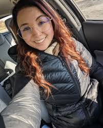 Vanessa Plante's Instagram, Twitter & Facebook