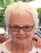 Obituary information for Anna Regina 'Jean' Bunk