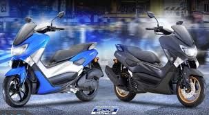 The yamaha nmax 2021 price in the malaysia starts from rm 8,409. Di Malaysia Yamaha Nmax 2018 Hadir Dengan Pilihan Warna Baru Yang Seger Terasbiker Com
