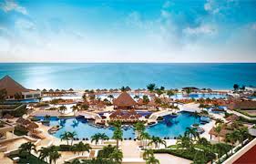 There's a dedicated kids club, and a baby club for little ones as young as 18 months. Moon Palace Cancun All Inclusive Resort Costco Travel
