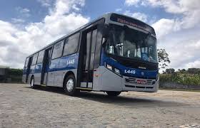 Brt bartolini branded tracking experience. Brt Do Corredor Norte Sul Tera Tres Linhas Com Onibus De Menor Capacidade Local Diario De Pernambuco