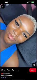 Anybody do tint & clusters and available now or inna am?