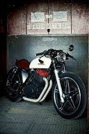 Honda Cafe Racer Motorcycles Caferacer Motos Caferacerpasioncom Cafe Racer Cafe Racer Motorcycle Cafe Racer Bikes