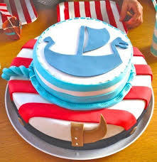 Und auch sie empfinden beim backen eine kindliche freude, oder? Hey Hey Wickie Partyinspirationen Fur Den Kindergeburtstag Familista