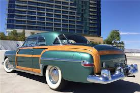 Image result for Indian Brown 1950 Chrysler