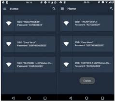 Cara kedua adalah dengan menggunakan software bernama wifi test. Cara Membobol Wifi Menggunakan Wifi Warden