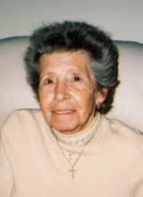 Obituary information for Florence C Walter-McDermott