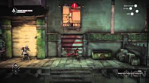 A walkthrough of all missions is the main part of this guide. Assassin S Creed Chronicles China Gameplay Youtube