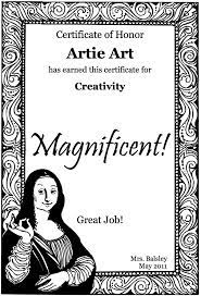 Free Printable Certificates The Art Of Education University Printable Certificates Free Printable Certificates Gift Certificate Template