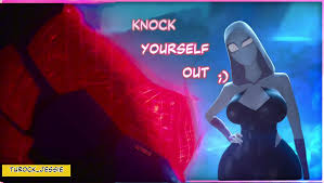 Spider-Gwen giantess