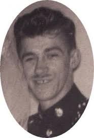 Fraser Ernest "Ernie" Wilson