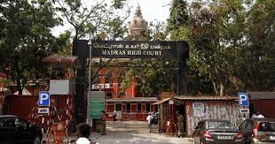 On tuesday, the high court of madras had rejected the public interest litigation (pil) that has contentions on the issue that only fresh cases should be heard and trialed at the national company appellate law tribunal (nclat) of chennai branch. Chief Justice Abuse Case Madras High Court Should Not Expect Police To Act Where It Has Failed