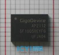 NAND Flash