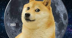 I only bought and am buying dogecoin because i found a link to your group on the internet. Dogecoin Moon Mission The Planetary Society