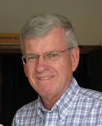 Obituary of James Brooker Pollock