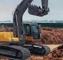 YFT180H | Excavadora Hidráulica Mediana de 18 Toneladas