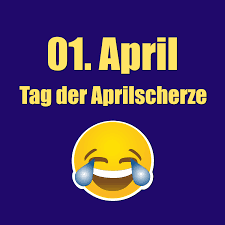 April scherze, wohl ein symptom von lagerkoller. Tag Der Aprilscherze Aprilscherz Lustige Aprilscherze Scherz