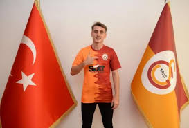 €* 21 eki 1998, kocaeli, türkiye. Kerem Akturkoglu Nu Anlatti Kerem Fatih Terim In Elinde Ribery Olur Web Aslan Galeri
